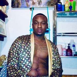 Meet your Posher, Malcolm